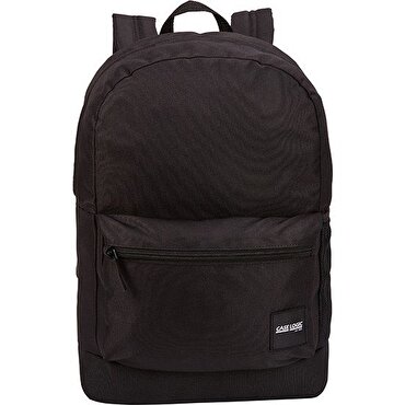 Case Logic Commence 15.6'' MacBook Pro Kamuflaj Sırt Çantası - Siyah