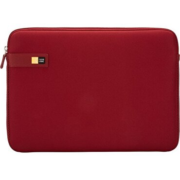 Case Logic ince Neopren 13-inç MacBook Pro Kılıfı - Kırmızı