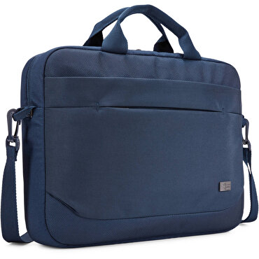 Case Logic 14''inç MacBook Pro Çantası - Mavi