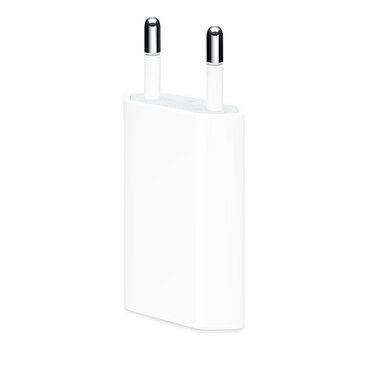 Apple 5 W USB Güç Adaptörü MGN13TU/A