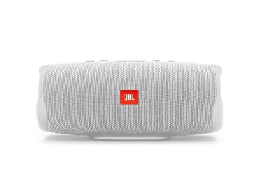 JBL IPX7 Charge 4 Taşınabilir Su Geçirmez Bluetooth Hoparlör - Beyaz