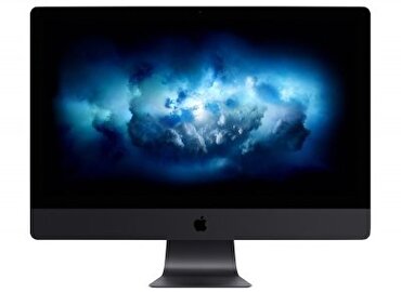 Apple iMac Pro 27 inç Retina 5K 3.0 GHz 8 Core Intel Xeon W