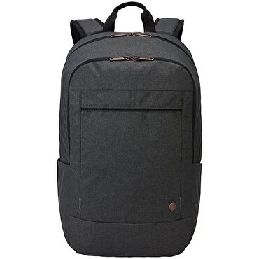 Case Logic ERA Notebook Sırt Çantası 15 inç - Siyah