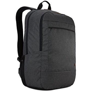 Case Logic ERA Notebook Sırt Çantası 15 inç - Siyah