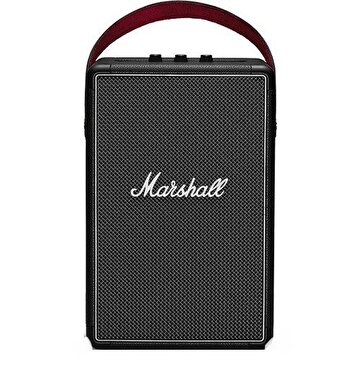 Marshall Tufton Bluetooth Speaker - Siyah