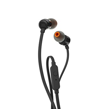 JBL Tune 160 Kulaklık CT IE Siyah