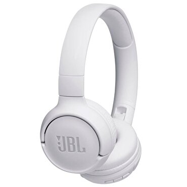 JBL T500BT Mikrofonlu Kulaküstü Kablosuz Kulaklık - Beyaz