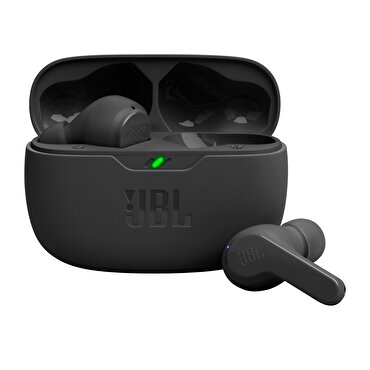 JBL Wave Beam Kablosuz Kulakiçi Kulaklık IE Siyah