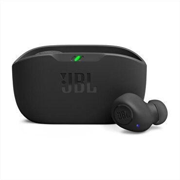 JBL Wave Buds Kablosuz Kulakiçi Kulaklık - Siyah
