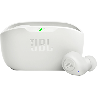 JBL Wave Buds Kablosuz Kulakiçi Kulaklık IE Beyaz