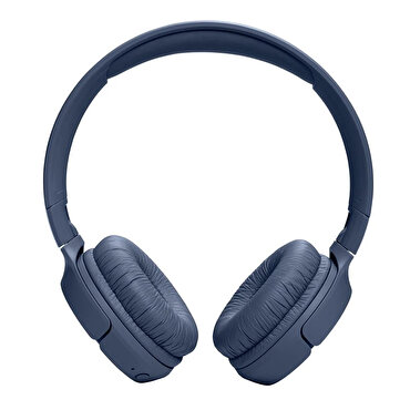 JBL Tune 520BT Multi Connect Wi-Fİ Kulaklık -Mavi