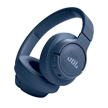 JBL Tune 720BT Wireless Kulaklık CT OEMavi