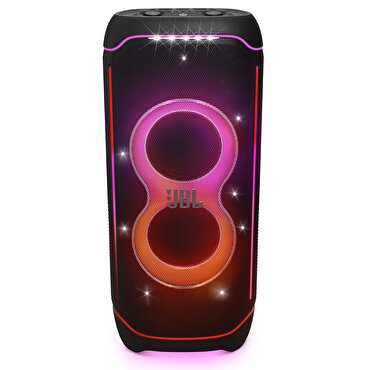 JBL Partybox UltimateWifi Bluetooth Hoparlör Siyah