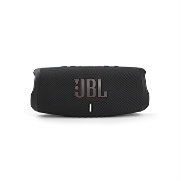 JBL Charge5 Bluetooth Hoparlör IPX7 - Siyah