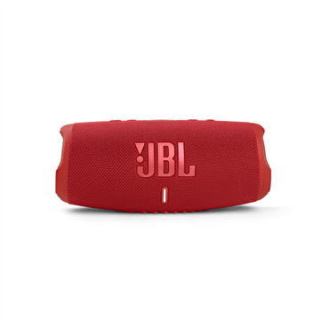 JBL Charge5 Bluetooth Hoparlör IPX7 - Kırmızı