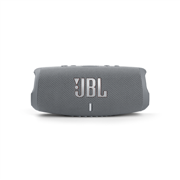 JBL Charge5 Bluetooth Hoparlör IPX7 - Gri
