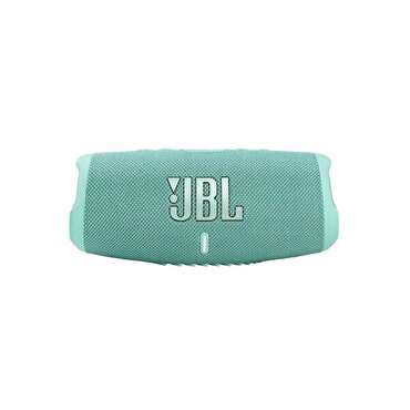 JBL Charge5 Bluetooth Hoparlör IPX7 - Teal