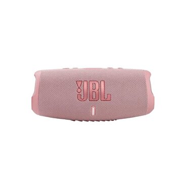 JBL Charge5 Bluetooth Hoparlör IPX7 - Pembe