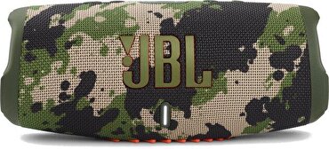 JBL Charge5 Bluetooth Hoparlör IPX7 - Squad