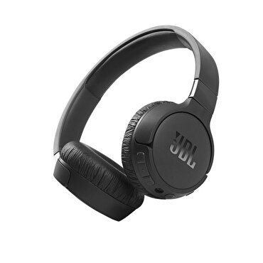 JBL Tune 660 BT NC Wireless Kulaklık - Siyah