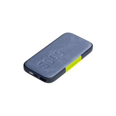 Infinity Lab InstGo Wireless 5000mAh Powerbank-Mavi