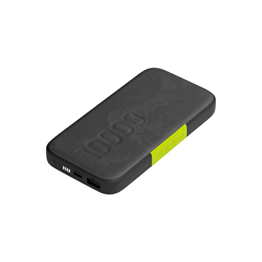 Infinity Lab InstGo Wireless 10000mAh Powerbank-Siyah