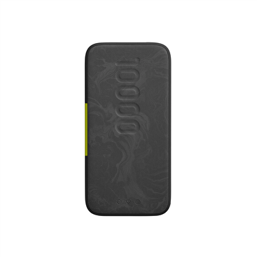 Infinity Lab InstantGo 10000 mAh Powerbank - Siyah
