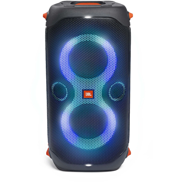 JBL Partybox 110 Bluetooth Hoparlör Siyah