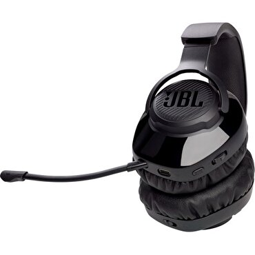 JBL Quantum 350 Gaming Kablosuz Kulaklık - Siyah