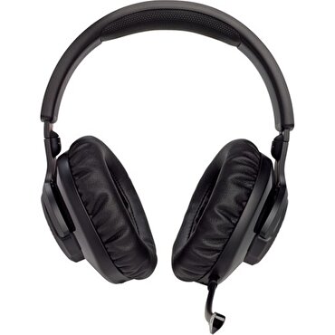 JBL Quantum 350 Gaming Kablosuz Kulaklık - Siyah