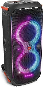 JBL Partybox 710, Bluetooth Hoparlör - Siyah