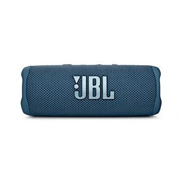JBL Flip6 Bluetooth Hoparlör, IP67 - Mavi