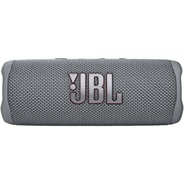 JBL Flip6 Bluetooth Hoparlör, IP67 - Gri