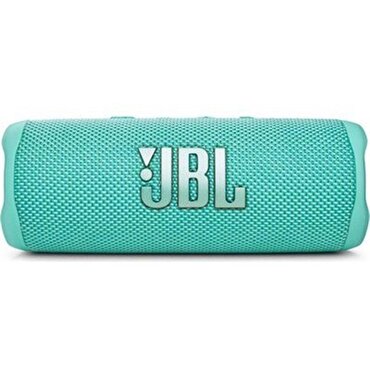 JBL Flip6 Bluetooth Hoparlör, IP67 - Teal
