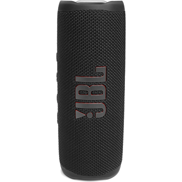 JBL Flip6 Bluetooth Hoparlör, IP67 - Siyah