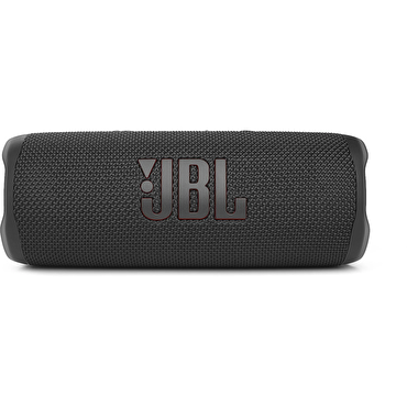 JBL Flip6 Bluetooth Hoparlör, IP67 - Siyah