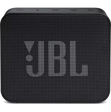 Go Essential Bluetooth Hoparlör IPX7 Siyah