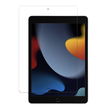 Piili Premium iPad 10.5 9D Ekran Koruyucu