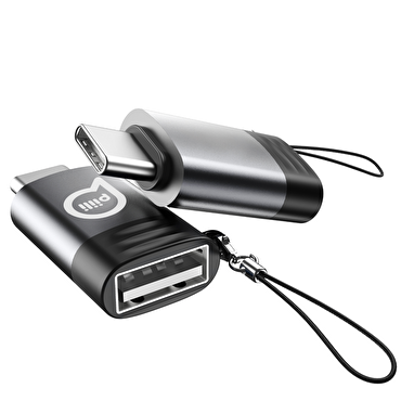 Piili USB to Type-C Dönüştürücü