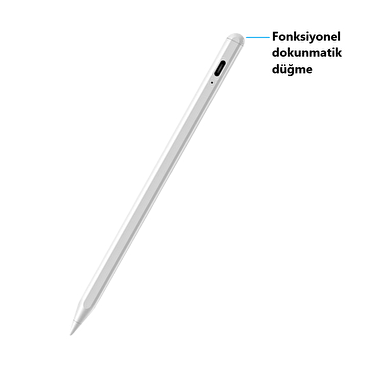 Piili Wirelles Magnetic iPad Smart Pencil
