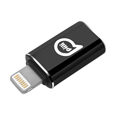 Piili Lightning To Type-c Data ve Hızlı Şarj