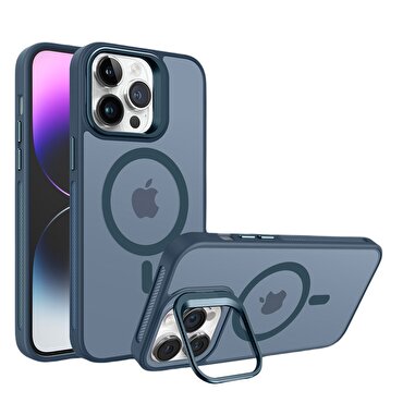 Piili iPhone 15 ProMax Metal Bracket MagSafe-Laciv