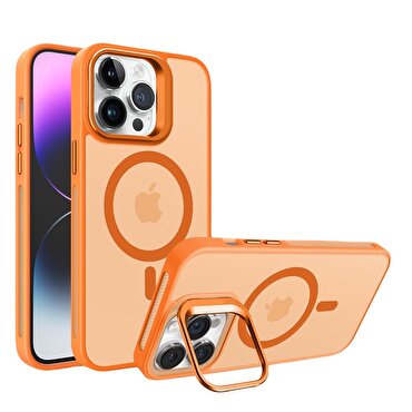 Piili iPhone 15 ProMax Metal Bracket MagSafe-Turun