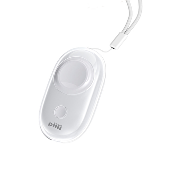 Piili Watch Charging Wirelles Powerbank 1000 Mah
