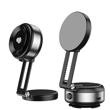 Piili Smart Vakum Telefon Tututucu