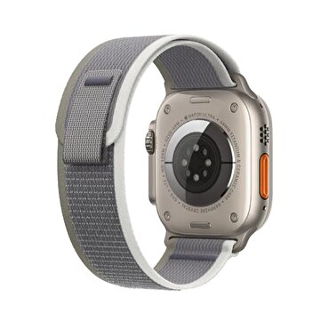 Piili Watch 42-44-45-46-49mm Urban Kayış - Yeşil