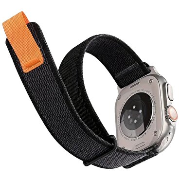Piili Watch 38-40-41-42mm Urban Active Kayış Siyah
