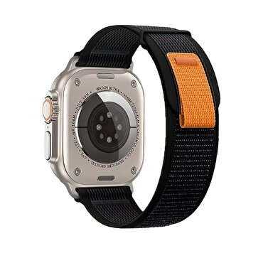 Piili Watch 38-40-41-42mm Urban Active Kordon - Siyah