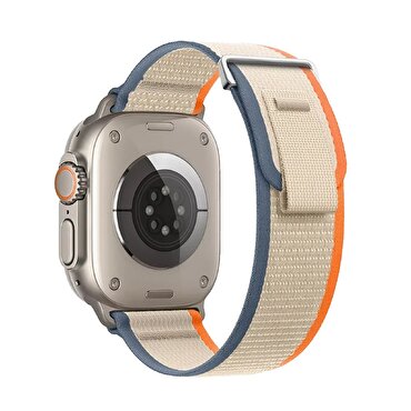 Piili Watch 38-40-41-42mm Urban Active Kayış Bej