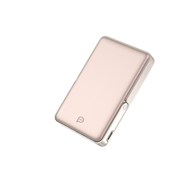 Piili Standlı MagSafe Powerbank 10.000 Mah Gold